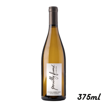 Jonathan Didier Pabiot Pouilly Fume Florilege 2019 375ml