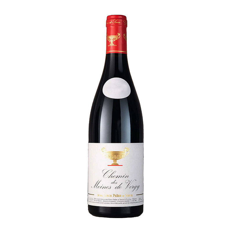 Domaine Gros Frere et Soeur Chemin des Moines de Vergy 2022