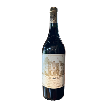 Chateau Haut-Brion 1997