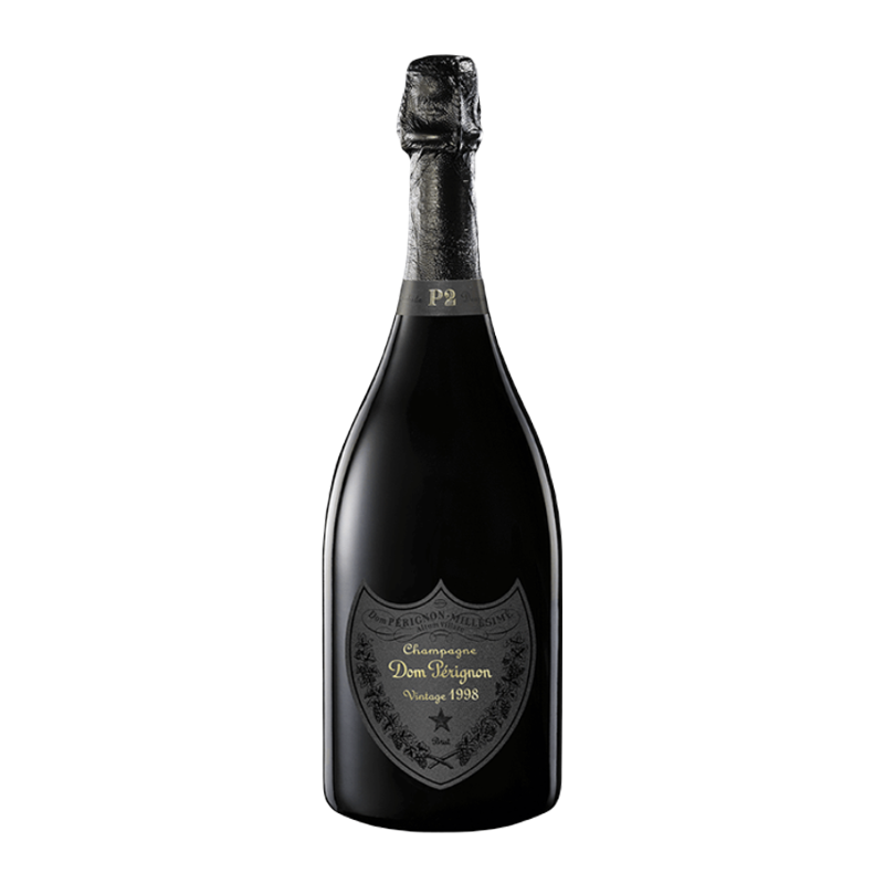 Moet & Chandon Dom Perignon P2 1998