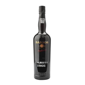 Barros Colheita Port 1966