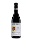 Produttori del Barbaresco Barbaresco Riserva Pora 2017 750ml