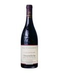 Andre Brunel Chateauneuf du Pape Rouge Cuvee Centenaire 2019