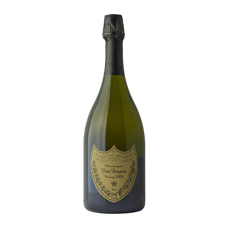 Moet & Chandon Dom Perignon 2008
