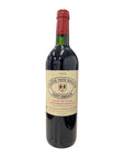 Chateau Pavie Macquin 1999