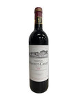 Chateau Pontet Canet 2000