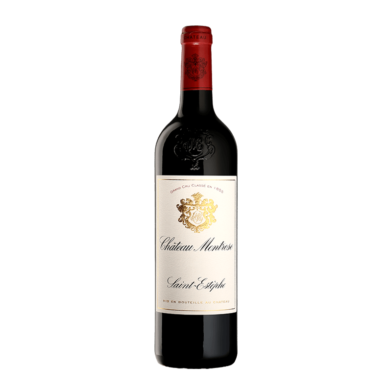 Chateau Montrose 2021