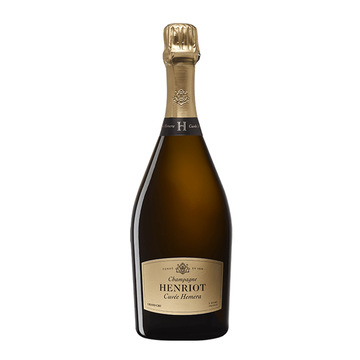 Henriot Cuvee Hemera Brut 2008
