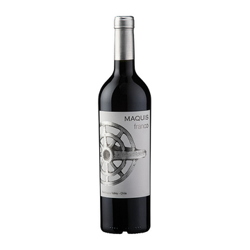 Vina Maquis Franco 2012