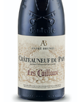 Andre Brunel Chateauneuf du Pape Rouge Les Cailloux 2020