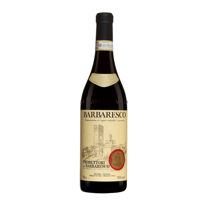 Produttori del Barbaresco Barbaresco 2021