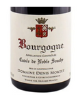 Domaine Denis Mortet Bourgogne Rouge Cuvee de Noble Souche 2022
