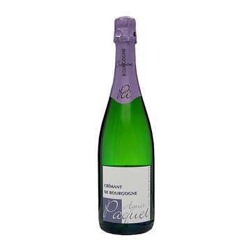 Agnes Paquet Cremant de Bourgogne NV