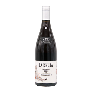 Comando G La Bruja D.O.P. Cebreros 2023