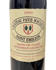 Chateau Pavie Macquin 1999