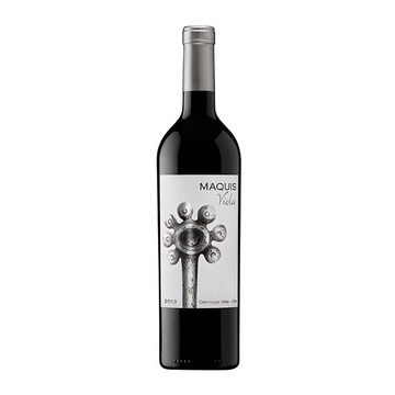 Vina Maquis Viola 2010