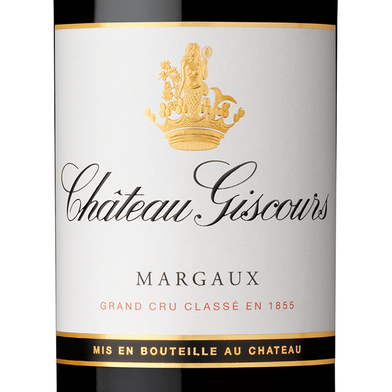 Chateau Giscours 2022