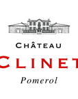 Chateau Clinet 2021