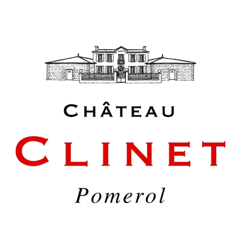 Chateau Clinet 2021