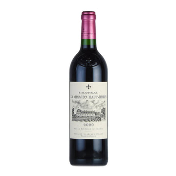 Chateau la Mission Haut-Brion 2020