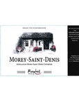 Gerard Raphet (Domaine Raphet) Morey-Saint-Denis 2023