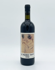 Montevertine Le Pergole Torte 2011