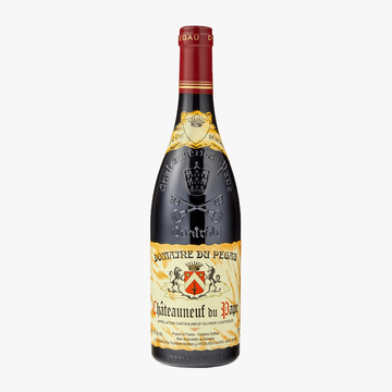 Domaine du Pegau Chateauneuf du Pape Rouge Cuvee Reservee 2020