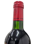 Chateau Pavie Macquin 1999