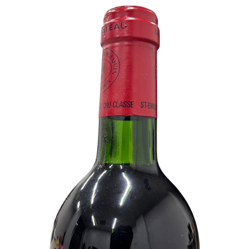 Chateau Pavie Macquin 1999