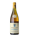 Pierre Bouree Fils Bourgogne Pinot Beurot 2022