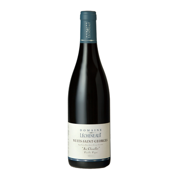 Domaine Lecheneaut Nuits St-Georges Au Chouillet V.V 2022