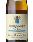 Pierre Bouree Fils Bourgogne Pinot Beurot 2022