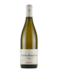 Lou Dumont LEA Selection Chablis Grand Cru Valmur 2001