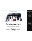 Gerard Raphet (Domaine Raphet) Bourgogne Rouge 2023