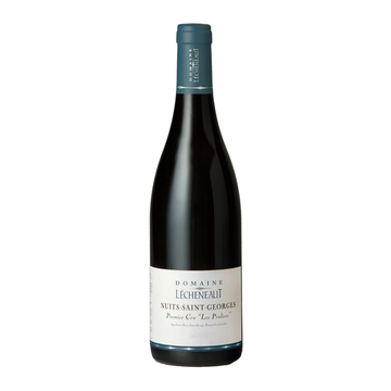 Domaine Lecheneaut Nuits St-Georges 1er Cru Les Prulier 2022