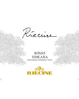 Riecine Igt Toscana Rosso Riecine 2019