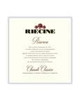 Riecine Chianti Classico Riserva 2020