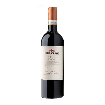 Riecine Chianti Classico Riserva 2020