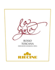 Riecine Igt Toscana Rosso La Gioia 2017