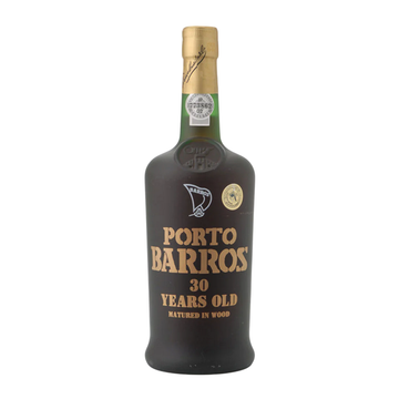 Barros 30 Years Old Tawny Porto