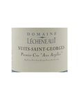 Domaine Lecheneaut Nuits St-Georges 1er Cru Le Aux Argillats 2020