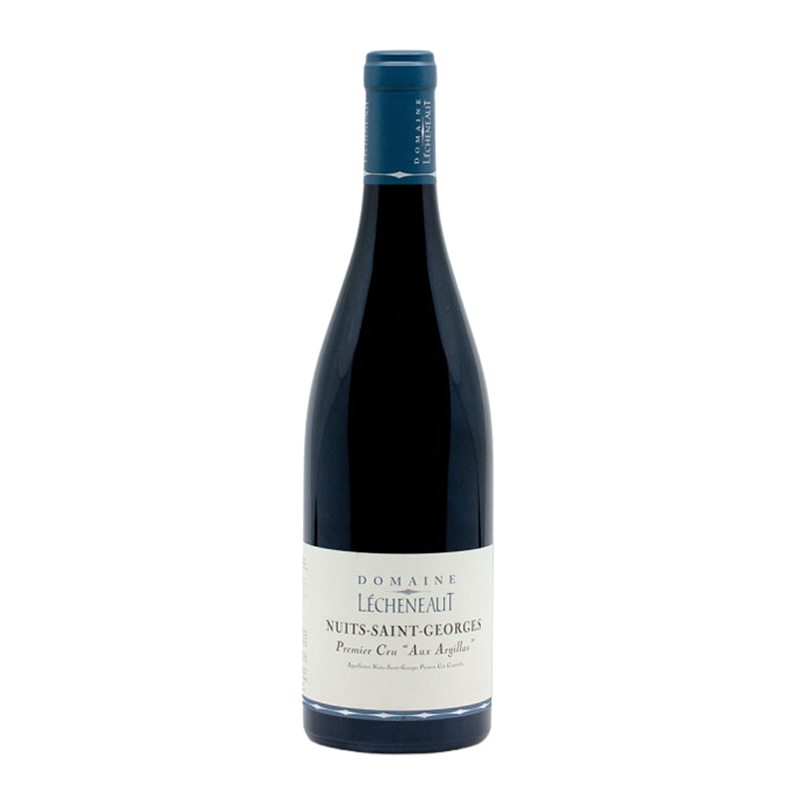 Domaine Lecheneaut Nuits St-Georges 1er Cru Le Aux Argillats 2020