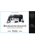 Gerard Raphet (Domaine Raphet) Bourgogne Aligote 2023