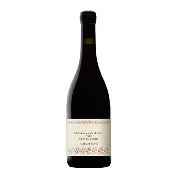 Domaine Tawse (Pascal Marchand) Morey Saint Denis 1er Cru Clos Des Ormes 2017 750ml