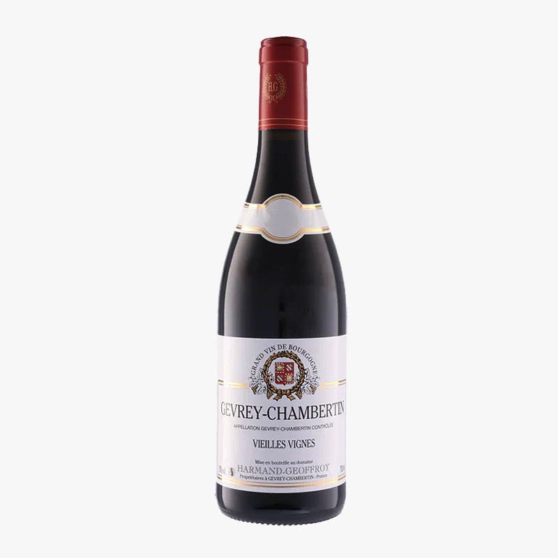 Domaine Harmand Geoffroy Gevrey-Chambertin Vieilles Vignes 2022