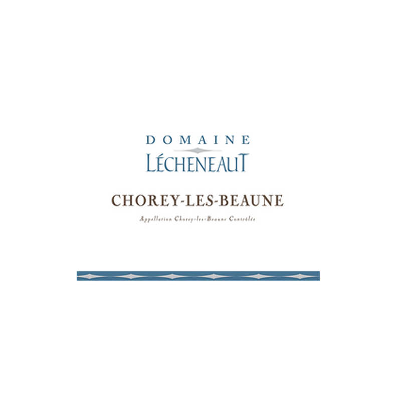 Domaine Lecheneaut Chorey Les Beaune 2022