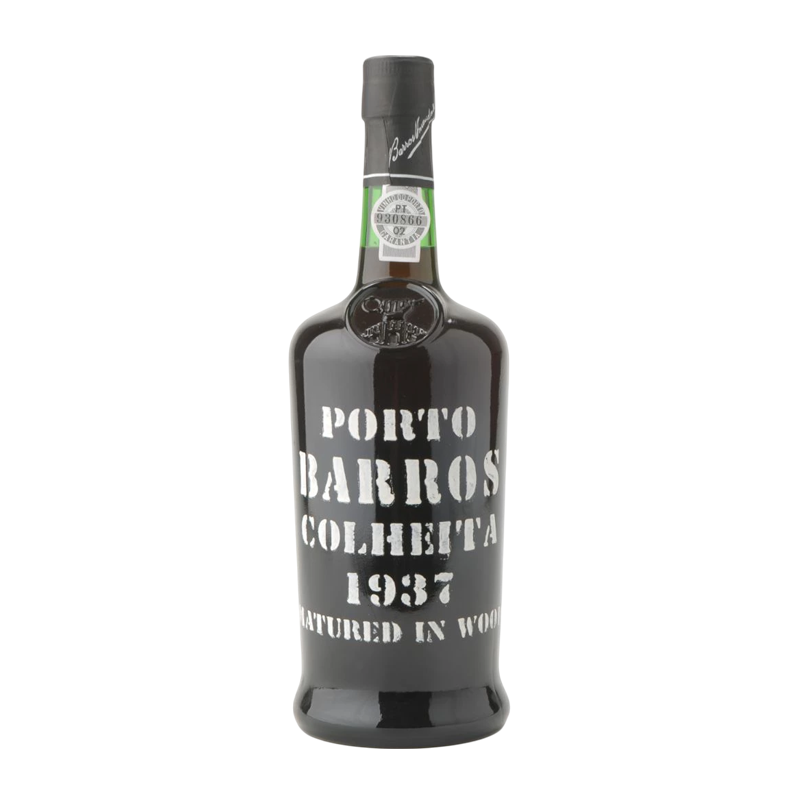 Barros Colheita Port 1937