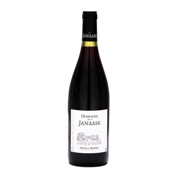 Domaine De La Janasse Cotes Du Rhone Rouge 2022