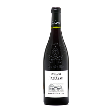 Domaine De La Janasse Chateauneuf Du Pape Tradition 2022