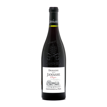 Domaine De La Janasse Chateauneuf Du Pape Chaupin 2022